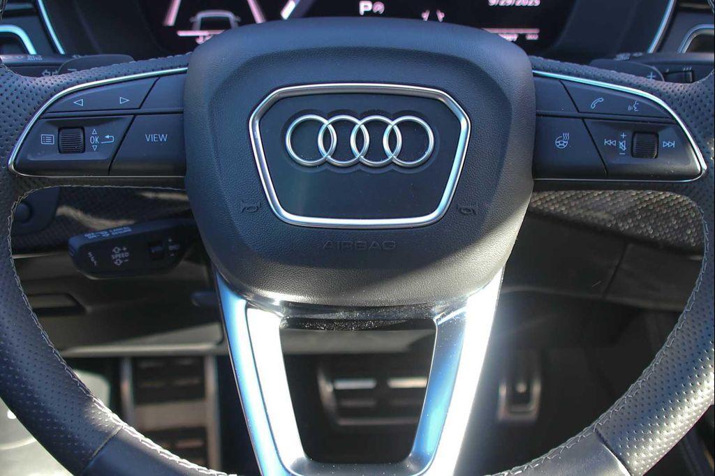 used 2023 Audi S5 car, priced at $49,990