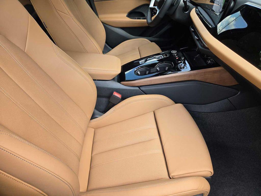 new 2025 Audi A5 car, priced at $51,098