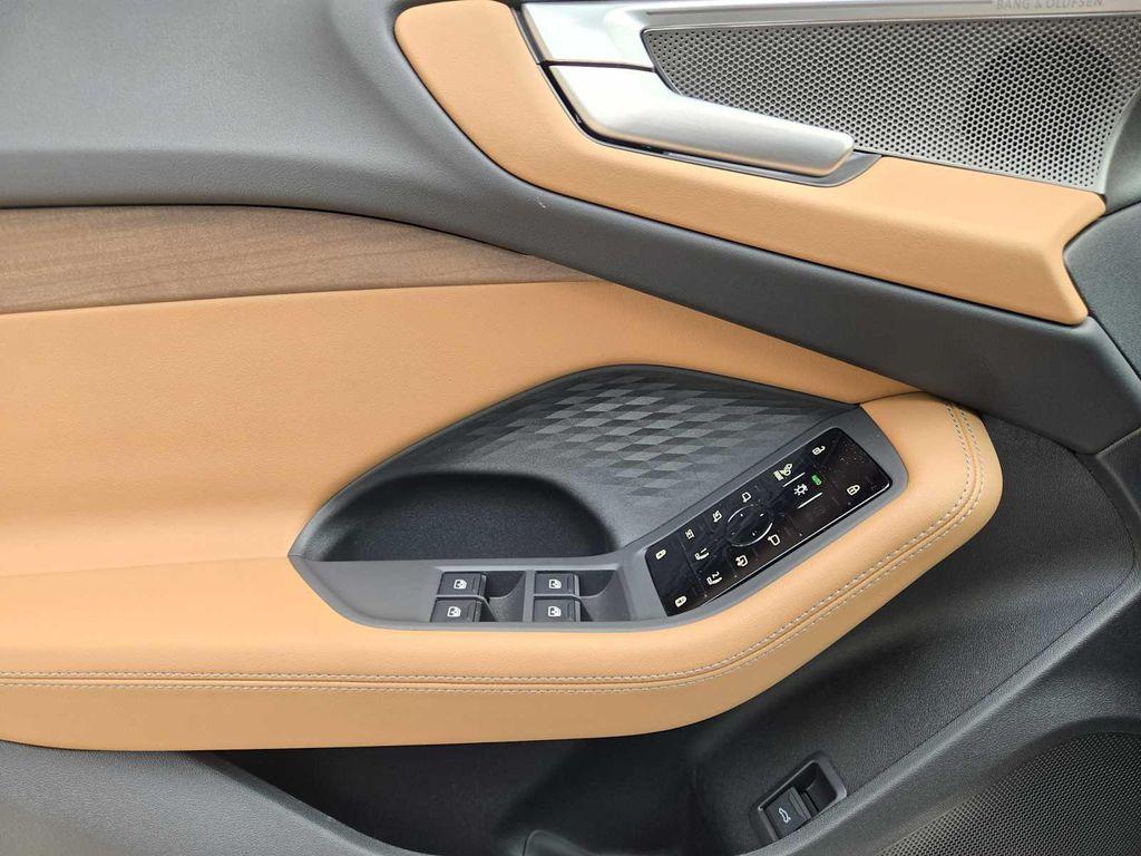 new 2025 Audi A5 car, priced at $51,098