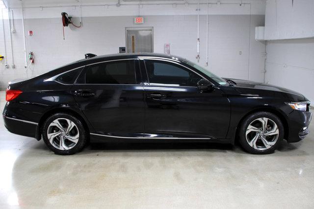 used 2018 Honda Accord car, priced at $19,991