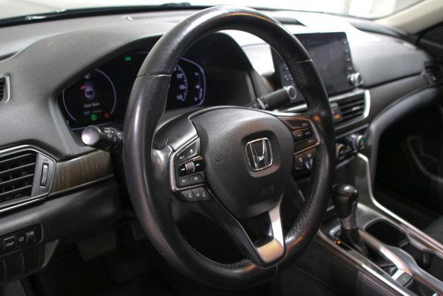 used 2018 Honda Accord car, priced at $19,991