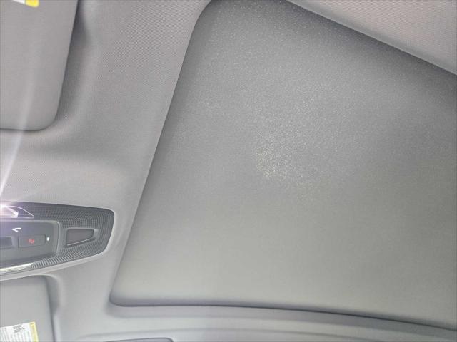 new 2025 Audi Q5 car, priced at $58,455