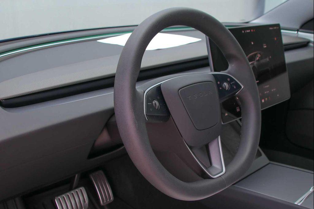 used 2024 Tesla Model 3 car, priced at $42,771