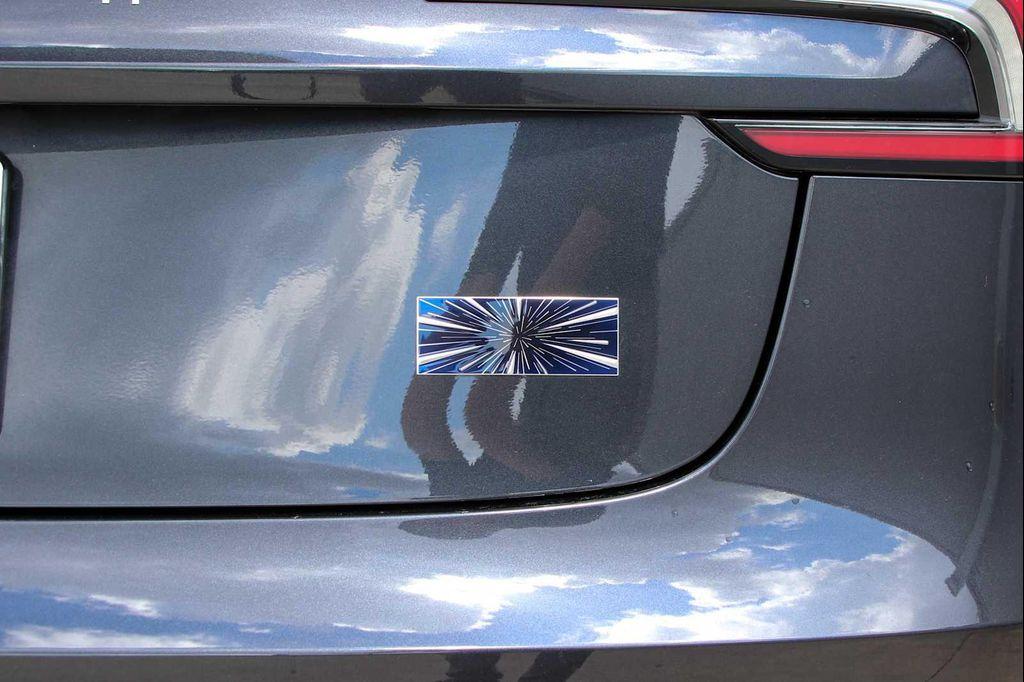 used 2024 Tesla Model 3 car, priced at $42,771