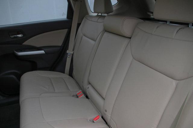 used 2015 Honda CR-V car, priced at $14,991