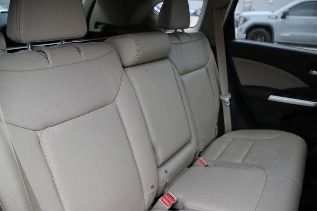 used 2015 Honda CR-V car, priced at $14,991