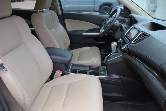 used 2015 Honda CR-V car, priced at $14,991