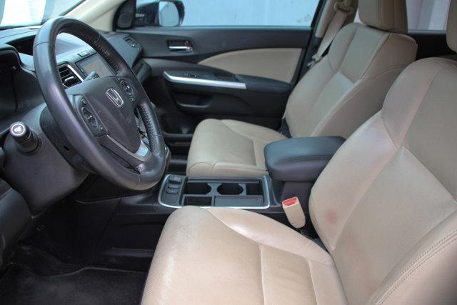 used 2015 Honda CR-V car, priced at $14,991