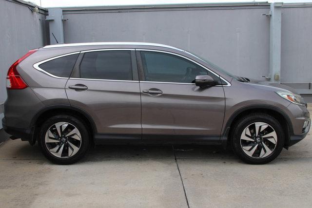 used 2015 Honda CR-V car, priced at $14,991