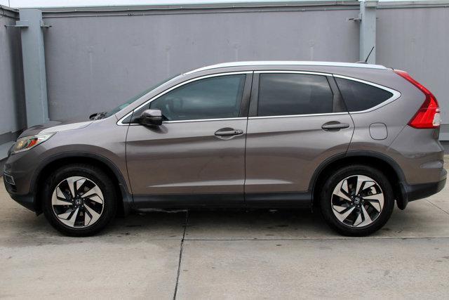 used 2015 Honda CR-V car, priced at $14,991