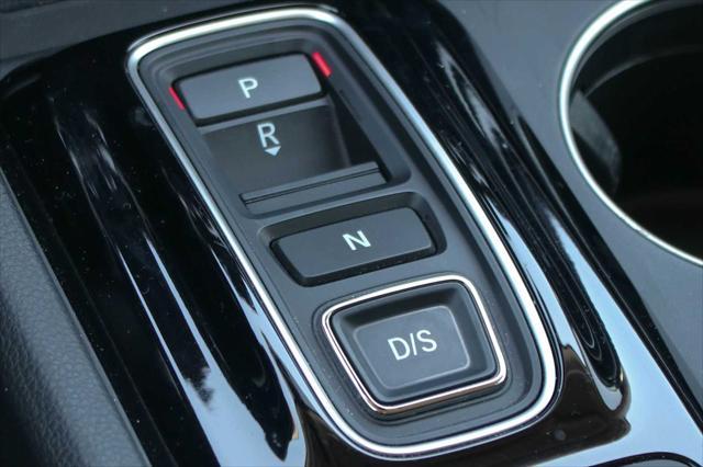 used 2024 Honda Pilot car, priced at $43,991