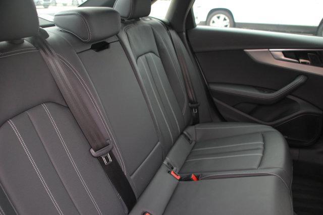 used 2022 Audi A4 car, priced at $31,991