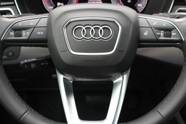 used 2022 Audi A4 car, priced at $31,991