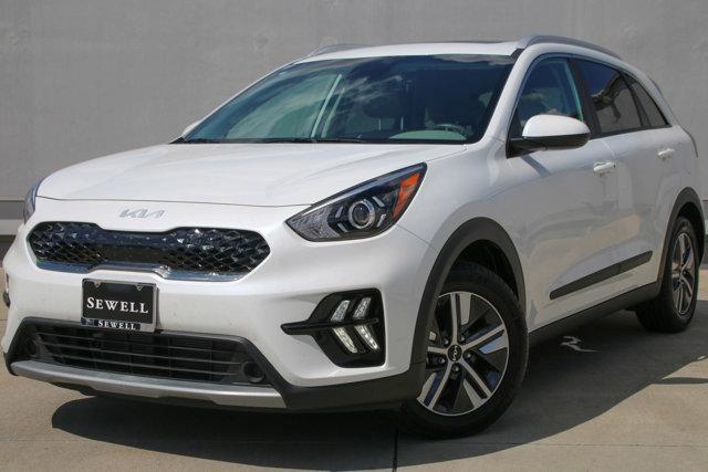 used 2022 Kia Niro car, priced at $22,991