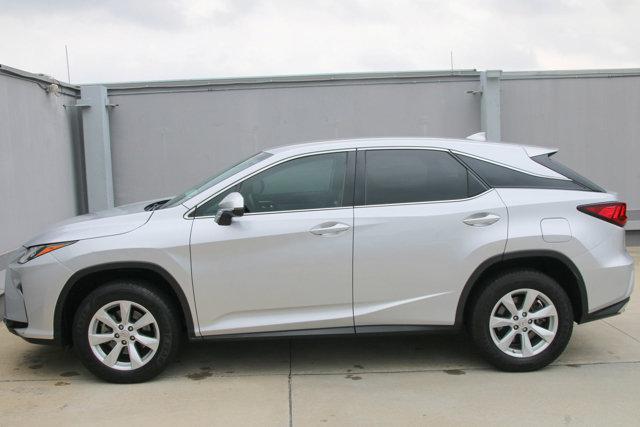 used 2017 Lexus RX 350 car, priced at $15,991