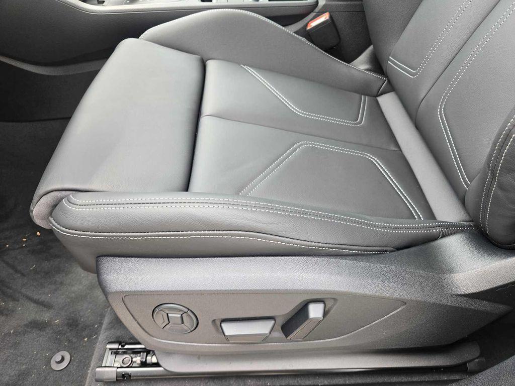 new 2025 Audi Q3 car, priced at $42,882