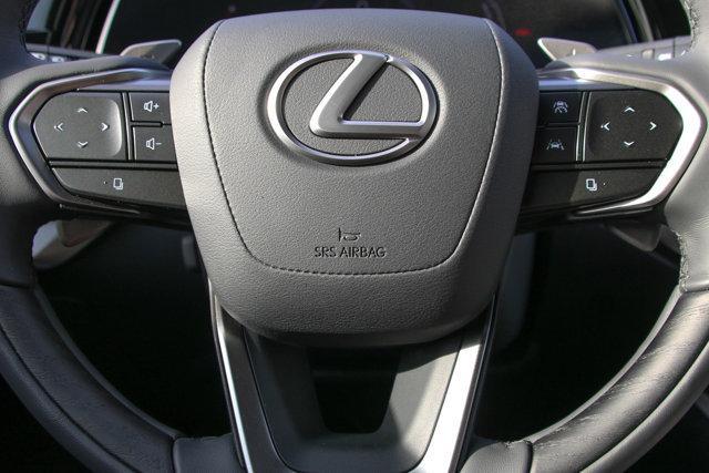 used 2024 Lexus RX 350 car, priced at $55,991