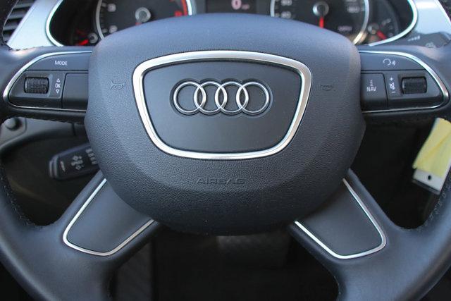 used 2014 Audi A4 car, priced at $10,498