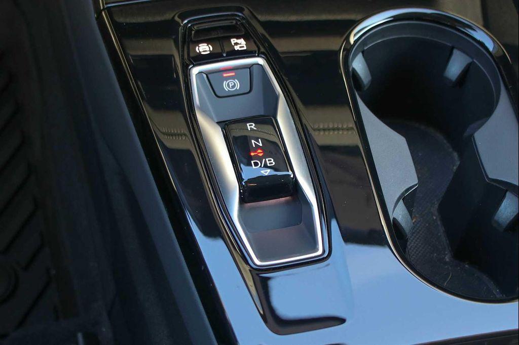 used 2025 Audi Q6 e-tron car, priced at $45,991