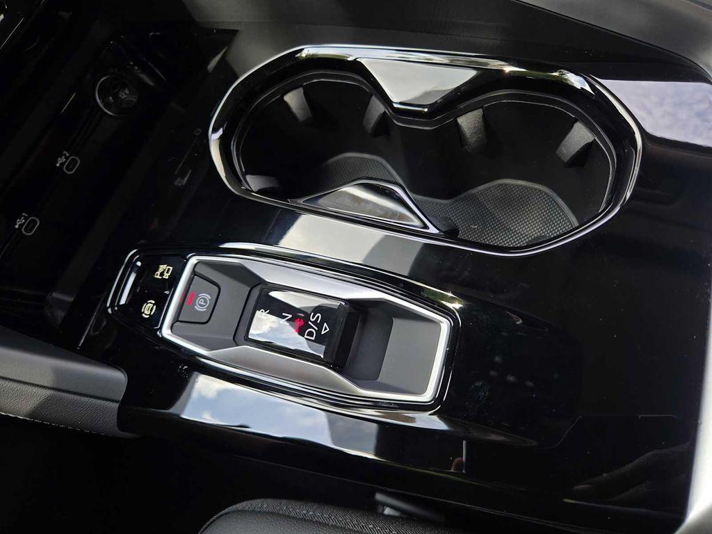 new 2025 Audi Q5 car, priced at $57,536