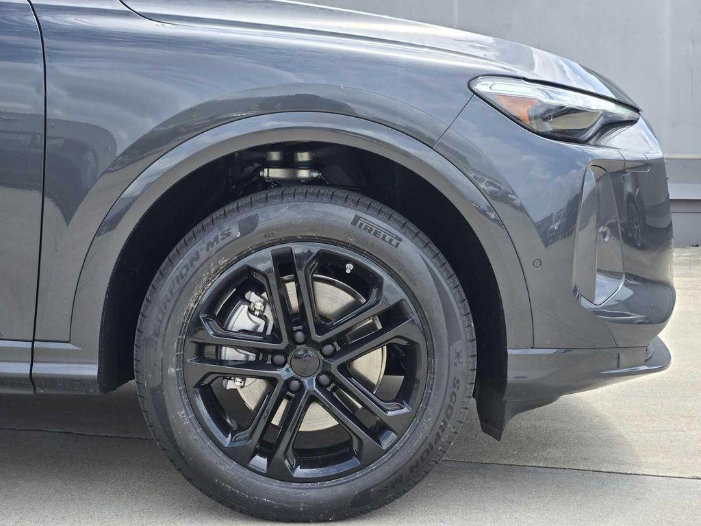 new 2025 Audi Q5 car, priced at $57,536