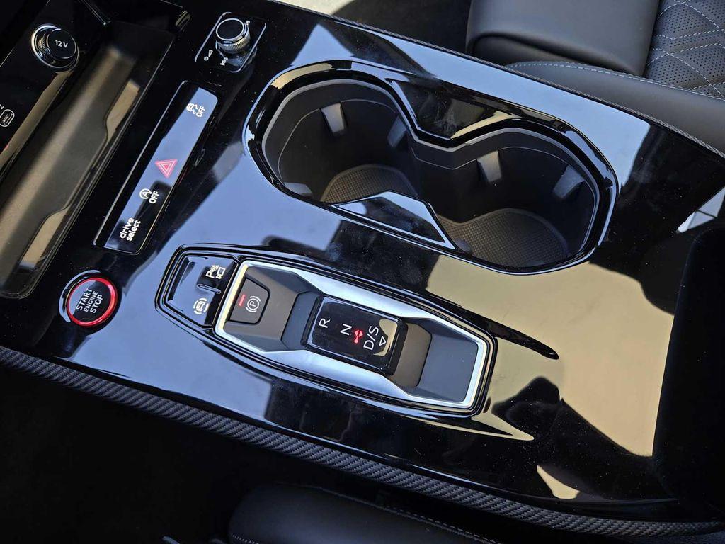 new 2025 Audi S5 car, priced at $71,885