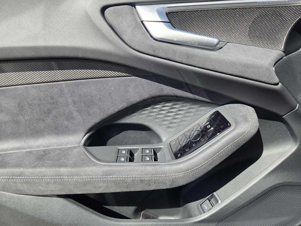 new 2025 Audi S5 car, priced at $71,885