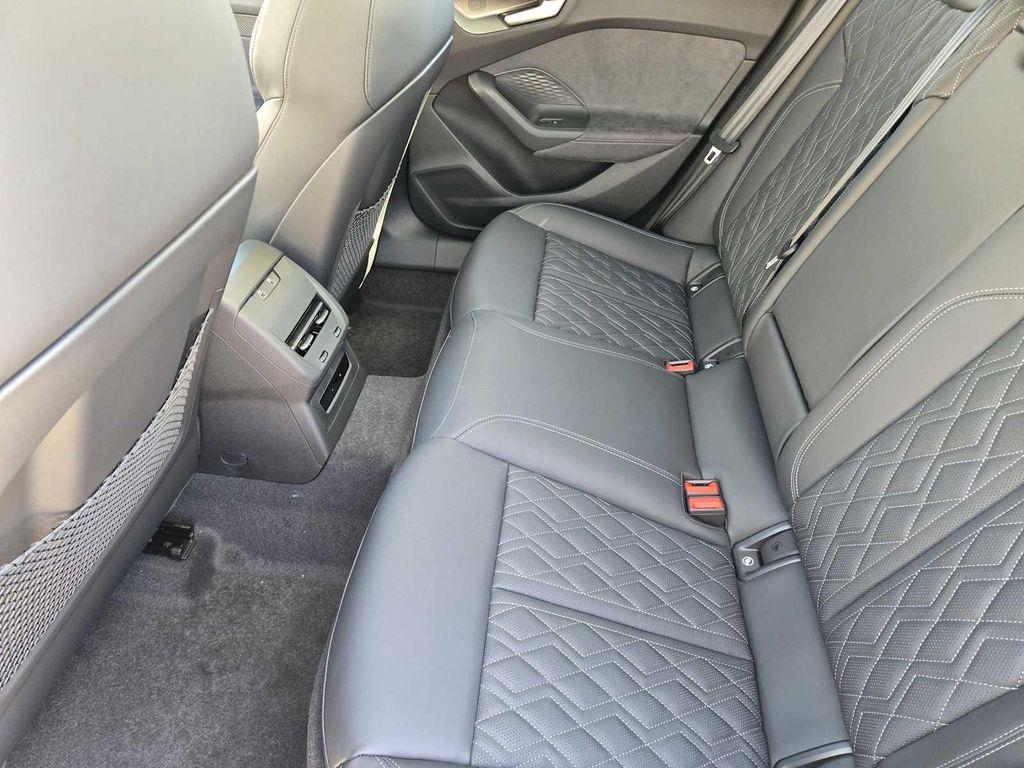 new 2025 Audi S5 car, priced at $71,885