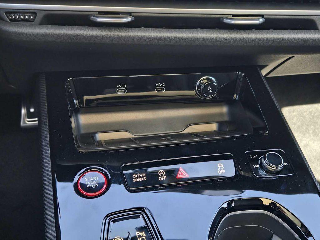 new 2025 Audi S5 car, priced at $71,885