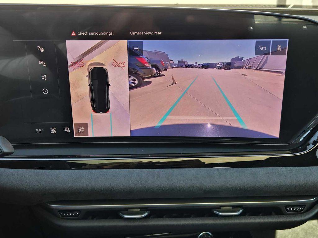 new 2025 Audi S5 car, priced at $71,885