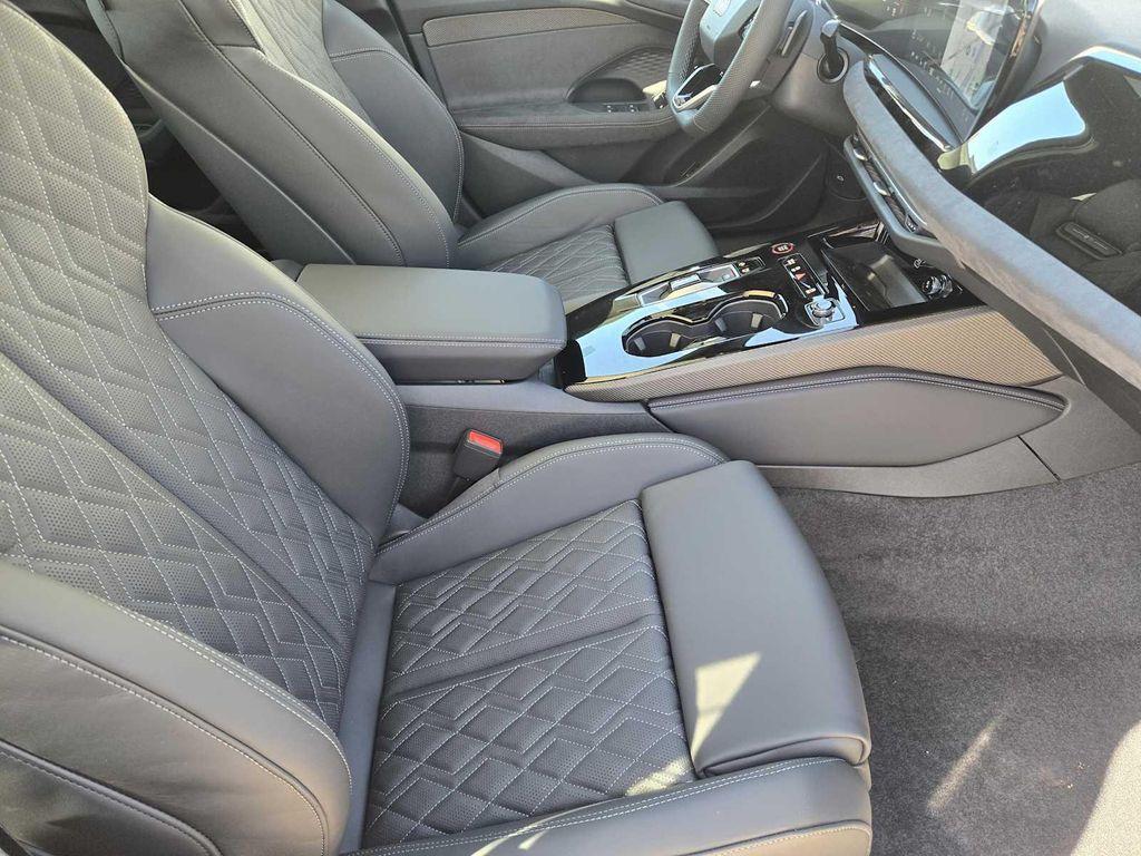 new 2025 Audi S5 car, priced at $71,885