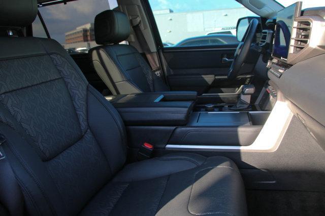 used 2023 Toyota Sequoia car, priced at $63,991