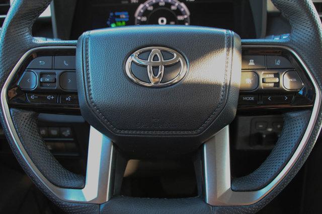 used 2023 Toyota Sequoia car, priced at $63,991