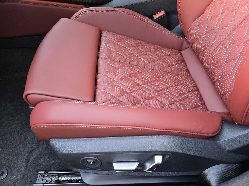 new 2025 Audi S5 car, priced at $72,685