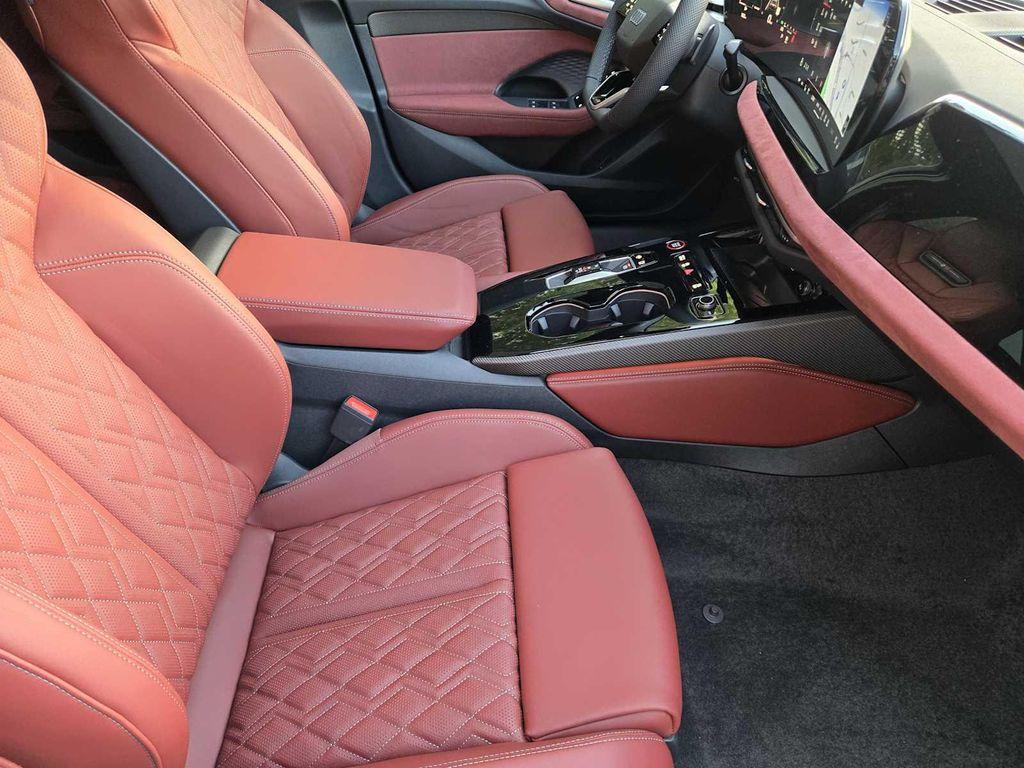 new 2025 Audi S5 car, priced at $72,685