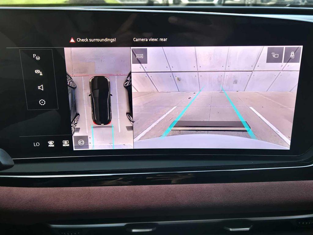 new 2025 Audi S5 car, priced at $72,685