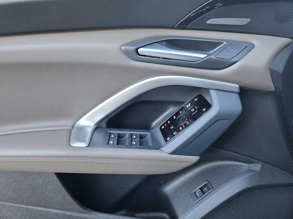 new 2025 Audi Q5 car, priced at $59,550