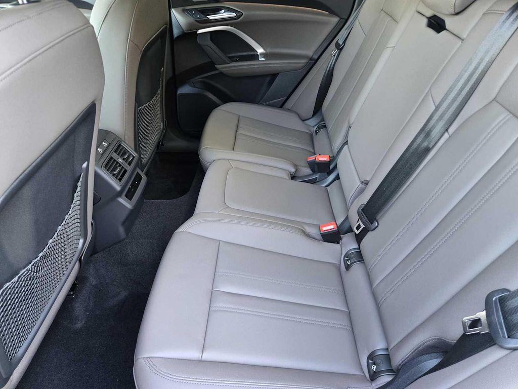 new 2025 Audi Q5 car, priced at $59,550