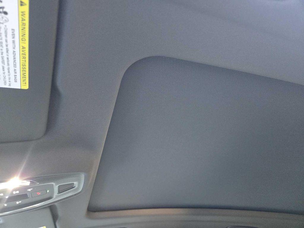 new 2025 Audi Q5 car, priced at $59,550