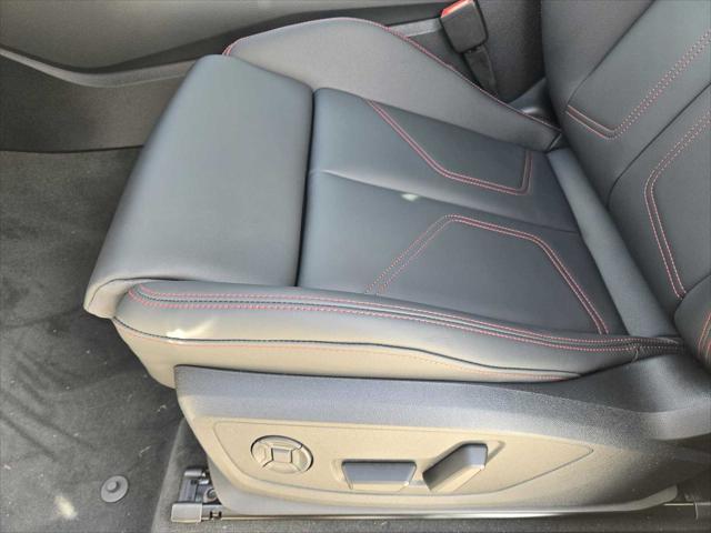 new 2025 Audi Q3 car, priced at $48,480