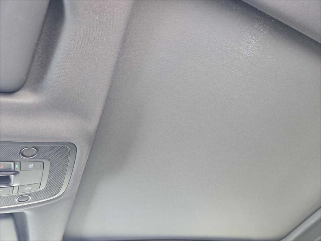 new 2025 Audi Q3 car, priced at $48,480