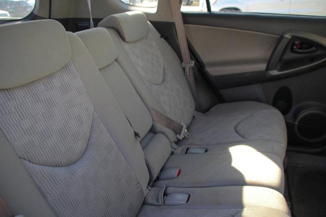 used 2009 Toyota RAV4 car, priced at $10,991