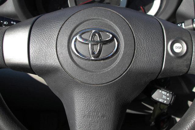 used 2009 Toyota RAV4 car, priced at $10,991