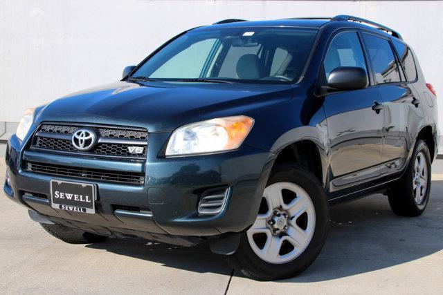 used 2009 Toyota RAV4 car, priced at $10,991