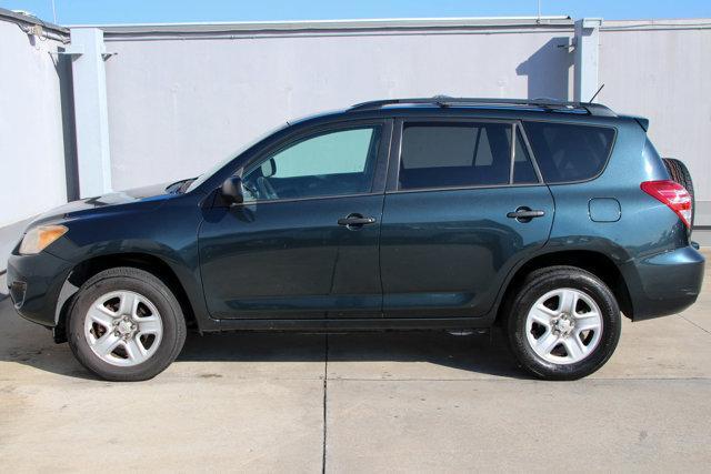 used 2009 Toyota RAV4 car, priced at $10,991