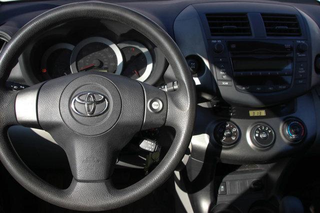 used 2009 Toyota RAV4 car, priced at $10,991