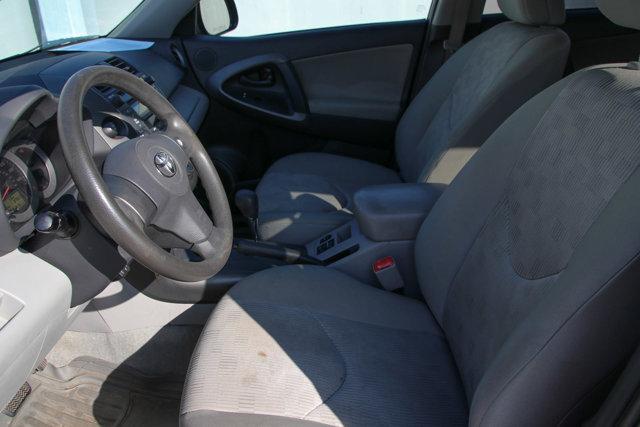 used 2009 Toyota RAV4 car, priced at $10,991