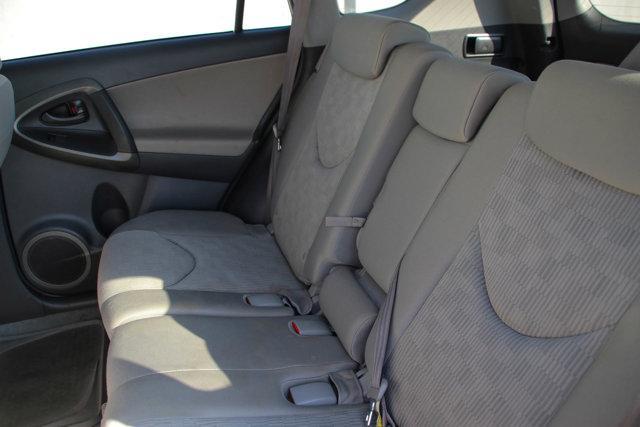 used 2009 Toyota RAV4 car, priced at $10,991