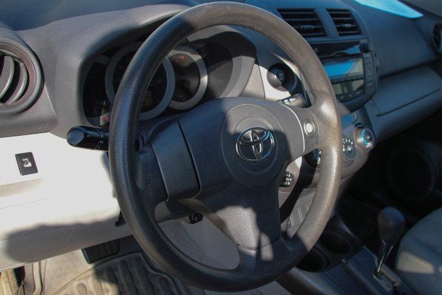 used 2009 Toyota RAV4 car, priced at $10,991