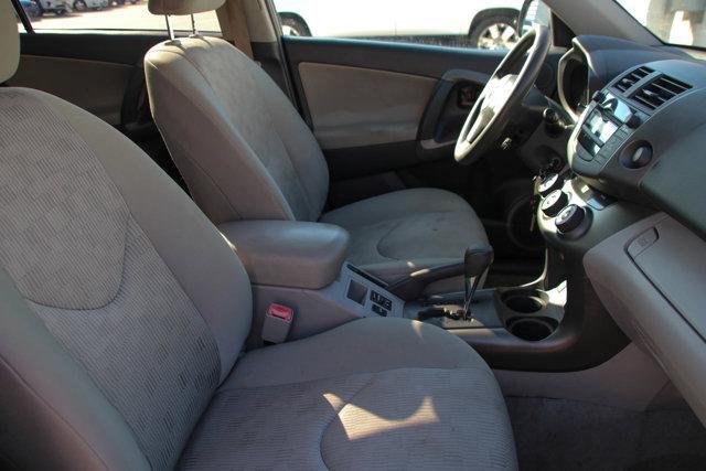 used 2009 Toyota RAV4 car, priced at $10,991